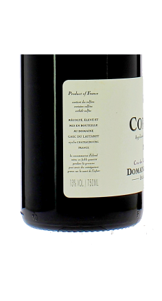 Domaine Durand Cuvée Empreintes