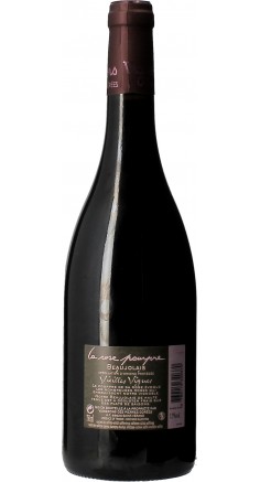 Beaujolais La Rose Pourpre