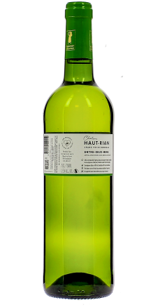 Château Haut Rian blanc