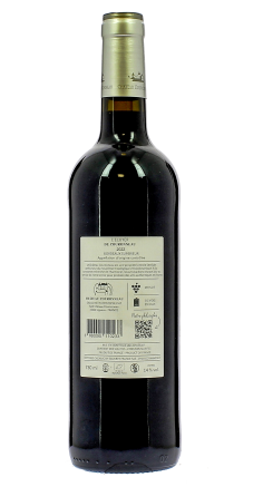 Château Courronneau L'Ecuyer de Courronneau