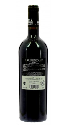 Château Laurenzane Graves rouge
