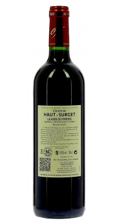 Château Haut Surget