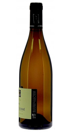 Domaine Cécile Gondard Viré Clessé