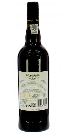 Porto Graham's Fine Tawny