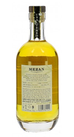 Rhum Mezan XO