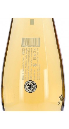 Château de l'Aumérade Cuvée Marie-Christine