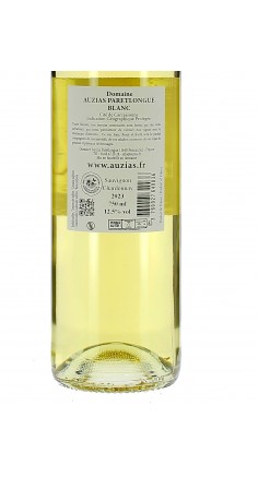 Château Auzias Cuvée Brise Marine