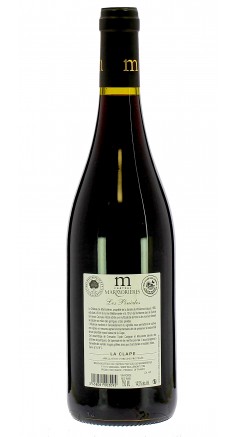 Château de Marmorières Les Pinèdes