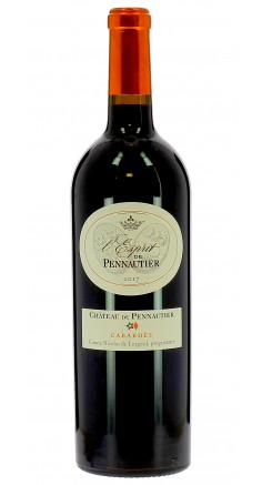 L'Esprit de Pennautier