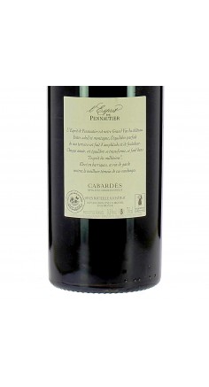 L'Esprit de Pennautier