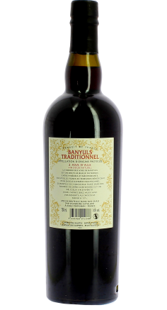 Banyuls Tradition