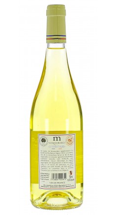 La Femme Française Moelleux