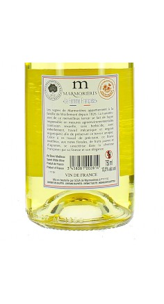 La Femme Française Moelleux