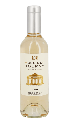 Duc de Tourny Rosé demi bouteille