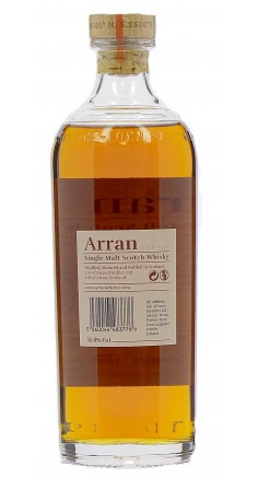 Whisky Arran Sherry Cask