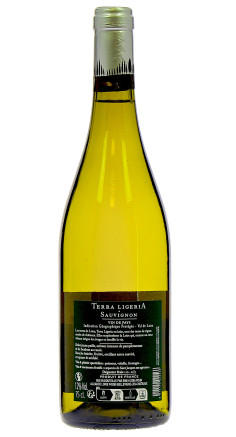 Terra Ligeria Sauvignon