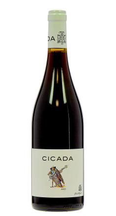 Cicada Rouge