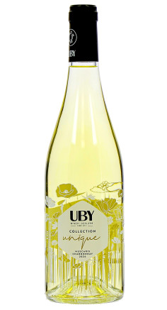 Domaine Uby Collection Unique 2024