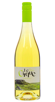 Le Cirque Muscat Moelleux