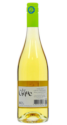 Le Cirque Muscat Moelleux