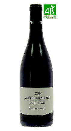 Le Clos du Serres Saint Jean