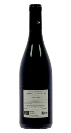 Le Clos du Serres Saint Jean