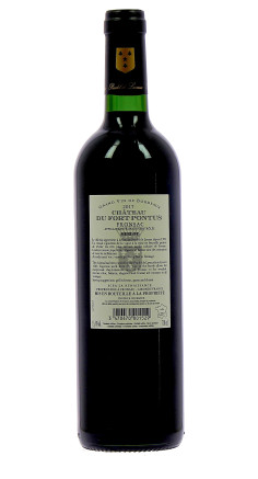 Château du Fort Pontus