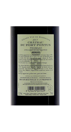 Château du Fort Pontus