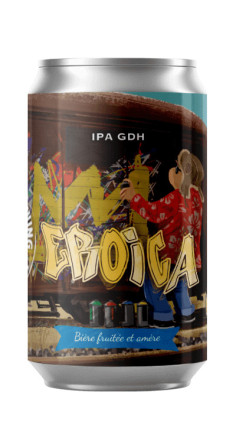 Bière Eroica