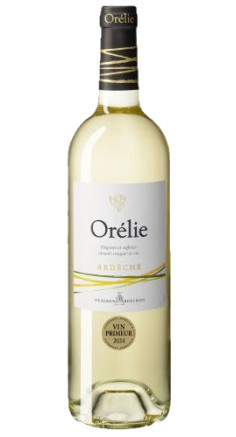 Orélie Blanc Primeur