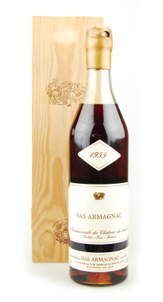 Bas Armagnac 1955