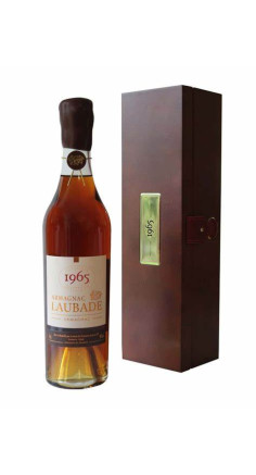 Bas Armagnac 1965