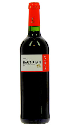 Château Haut Rian
