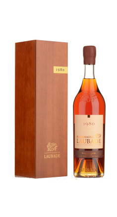 Bas Armagnac 1980