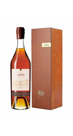 Bas Armagnac 1985