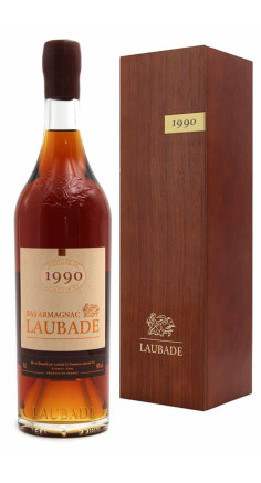 Bas Armagnac 1990