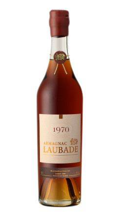 Bas Armagnac 1970