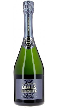 Champagne Charles Heidsieck