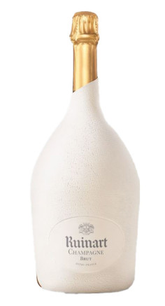 Magnum "R" de Ruinart Brut