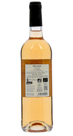 Gavroche rosé