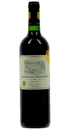 Château du Fort Pontus