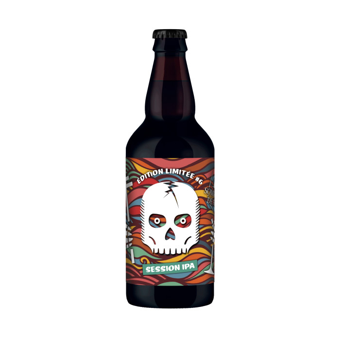 Bon poison Edition Limitée - Accueil - sommellerie de France