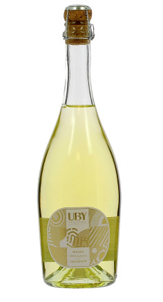 Uby Bulles sans alcool