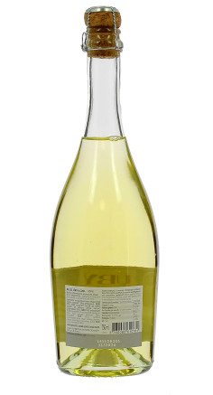 Uby Bulles sans alcool