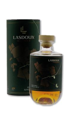 Whisky Lasdoux