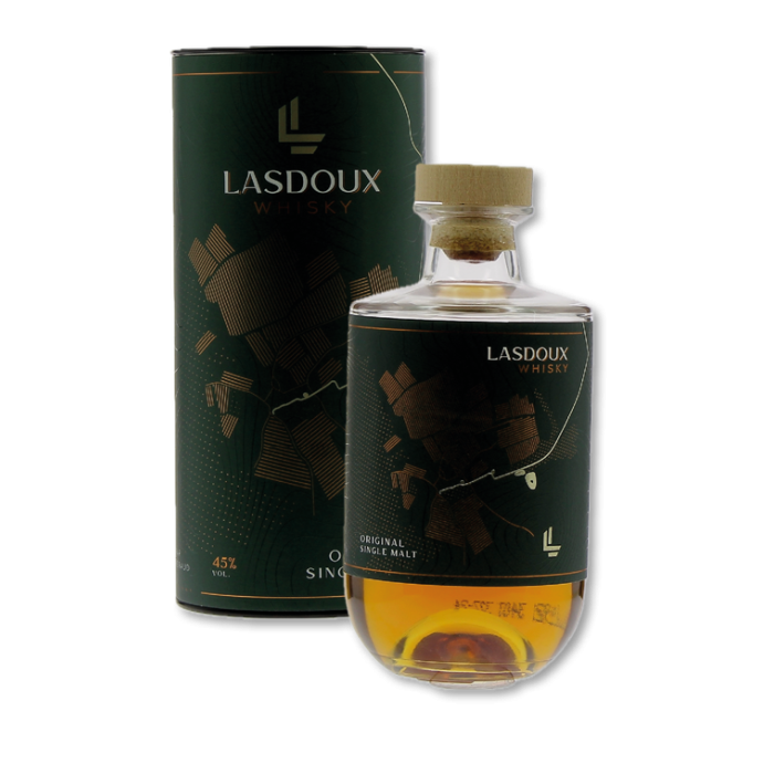 Whisky Lasdoux - Accueil - sommellerie de France