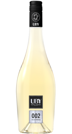 Uby 002 Bulles fraîches