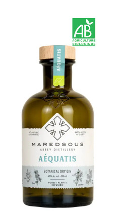 Gin Aequatis