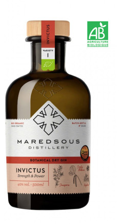 Gin invictus