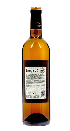 Domaine Corty Jurançon sec